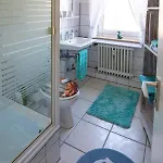 Seetempel App.34 Strandallee 99 Appartement *