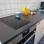 Appartement Seetempel App.34 Strandallee 99