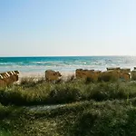 Seetempel App.34 Strandallee 99