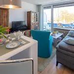 Appartement Seetempel App.34 Strandallee 99