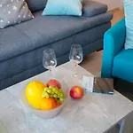Seetempel App.34 Strandallee 99 Scharbeutz