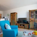 Seetempel App.34 Strandallee 99