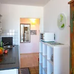 Seetempel App.34 Strandallee 99 Appartement Scharbeutz