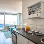 Appartement Seetempel App.34 Strandallee 99 Scharbeutz