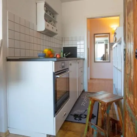 Seetempel App.34 Strandallee 99