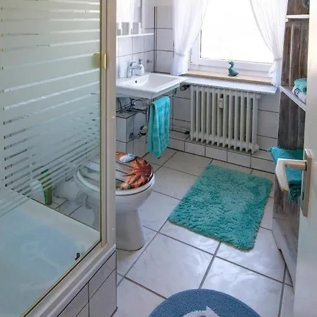 Seetempel App.34 Strandallee 99 Apartament *