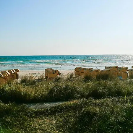 Seetempel App.34 Strandallee 99