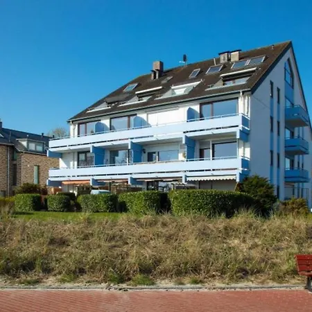 Seetempel App.34 Strandallee 99 *