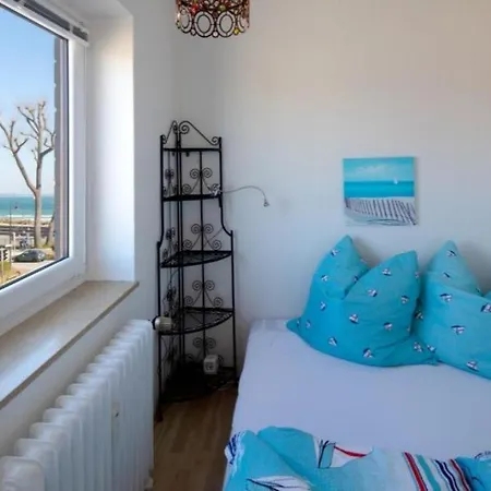 Seetempel App.34 Strandallee 99 *