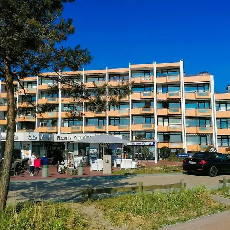 Appartement Seetempel App.34 Strandallee 99 *
