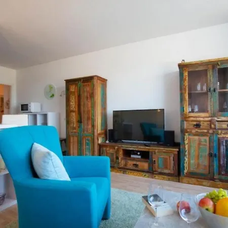 Seetempel App.34 Strandallee 99
