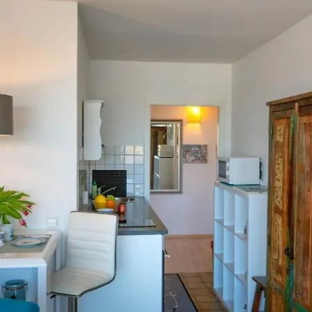 Seetempel App.34 Strandallee 99 Lejlighed Scharbeutz