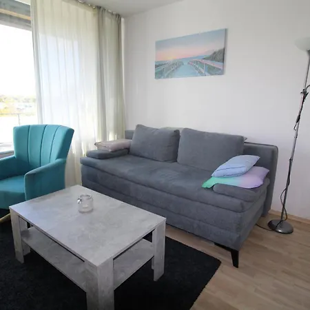 Apartment Seetempel App.34 Strandallee 99 *