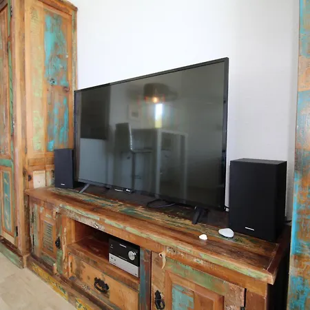 Seetempel App.34 Strandallee 99 Scharbeutz